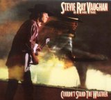 Stevie Ray Vaughan picture from Hide Away released 07/10/2007