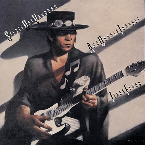 Stevie Ray Vaughan I'm Cryin' profile image