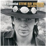 Stevie Ray Vaughan picture from Life By The Drop released 06/23/2011