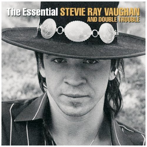 Stevie Ray Vaughan Look At Little Sister profile image