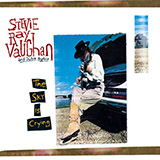 Stevie Ray Vaughan picture from May I Have A Talk With You released 11/10/2017