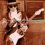 Stevie Ray Vaughan picture from Pride And Joy released 03/31/2023