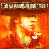 Stevie Ray Vaughan picture from Texas Flood released 03/25/2022