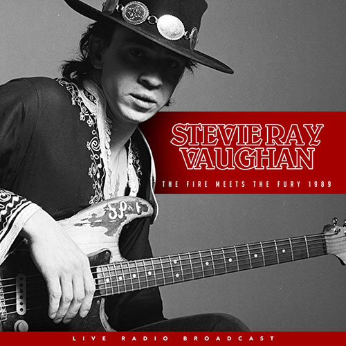 Stevie Ray Vaughan Voodoo Chile profile image