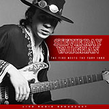 Stevie Ray Vaughan picture from Voodoo Chile released 07/08/2010