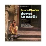 Stevie Wonder picture from A Place In The Sun released 12/13/2013