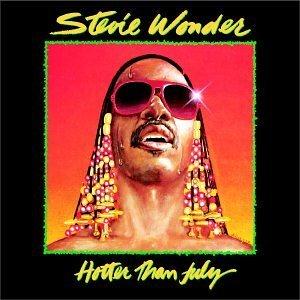 Stevie Wonder All I Do profile image