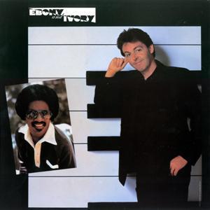 Stevie Wonder Ebony And Ivory profile image