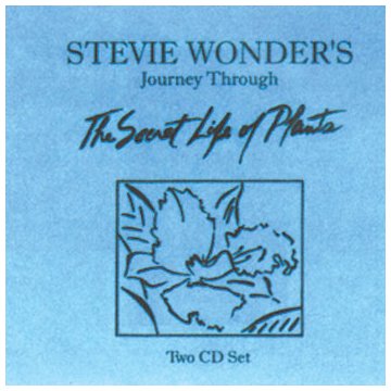 Stevie Wonder profile Stevie Wonder Ecclesiastes profile image