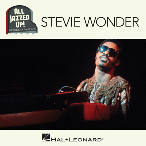 Stevie Wonder For Once In My Life [Jazz version] profile image