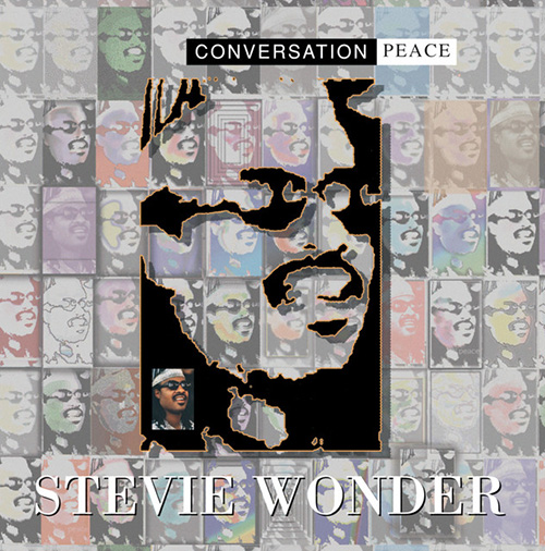 Stevie Wonder For Your Love profile image