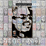 Stevie Wonder picture from For Your Love released 11/22/2022