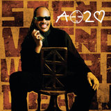 Stevie Wonder picture from From The Bottom Of My Heart released 11/22/2022