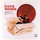 Stevie Wonder picture from Heaven Help Us All released 10/26/2022