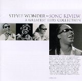 Stevie Wonder picture from He's Misstra Know-It-All released 03/02/2006