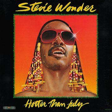 Stevie Wonder I Ain't Gonna Stand For It profile image