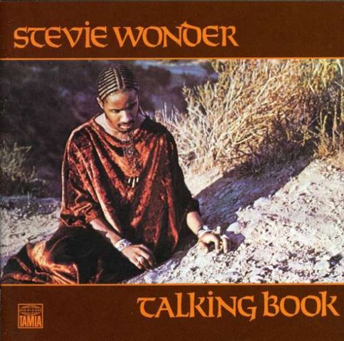 Stevie Wonder I Believe (When I Fall In Love It Wi profile image