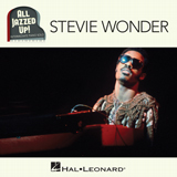 Stevie Wonder picture from I Just Called To Say I Love You [Jazz version] released 12/14/2015
