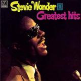 Stevie Wonder picture from I'm Wondering released 12/13/2013