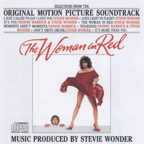 Stevie Wonder profile Stevie Wonder It's You profile image