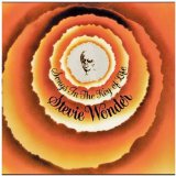 Stevie Wonder picture from Joy Inside My Tears released 12/05/2002