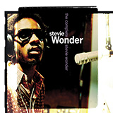 Stevie Wonder picture from Kiss Lonely Goodbye released 03/16/2023