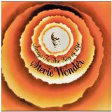 Stevie Wonder picture from Knocks Me Off My Feet released 12/05/2002