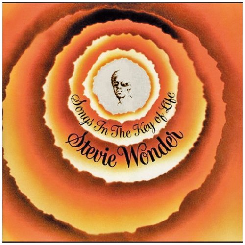 Stevie Wonder Love's In Need Of Love Today profile image