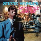 Stevie Wonder picture from My Cherie Amour released 09/22/2017