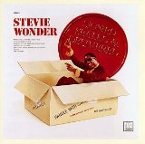 Stevie Wonder picture from Never Had A Dream Come True released 04/25/2006