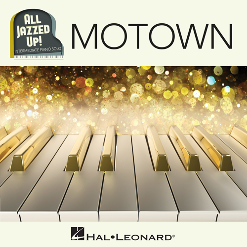 Stevie Wonder Overjoyed [Jazz version] profile image