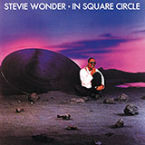 Stevie Wonder picture from Overjoyed released 12/06/2010