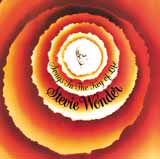 Stevie Wonder picture from Sir Duke released 12/19/2022