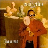 Stevie Wonder picture from Skeletons released 12/05/2002