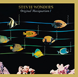 Stevie Wonder picture from That Girl released 05/09/2023
