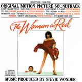 Stevie Wonder picture from Woman In Red released 12/05/2002