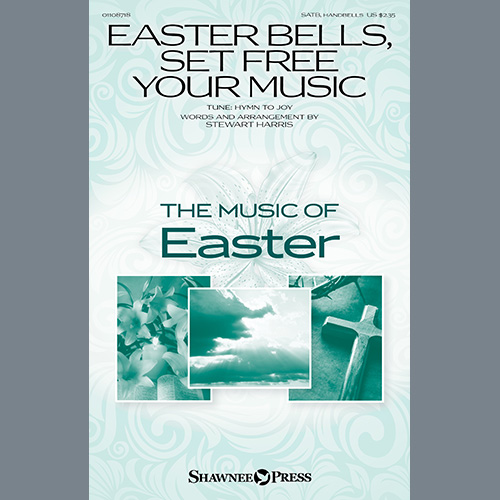 Stewart Harris Easter Bells, Set Free Your Music profile image