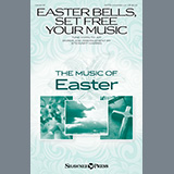 Stewart Harris picture from Easter Bells, Set Free Your Music released 11/17/2022