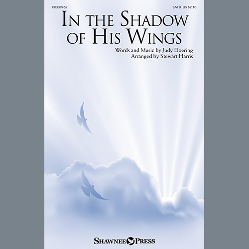 Stewart Harris In The Shadow Of His Wings (arr. Ste profile image