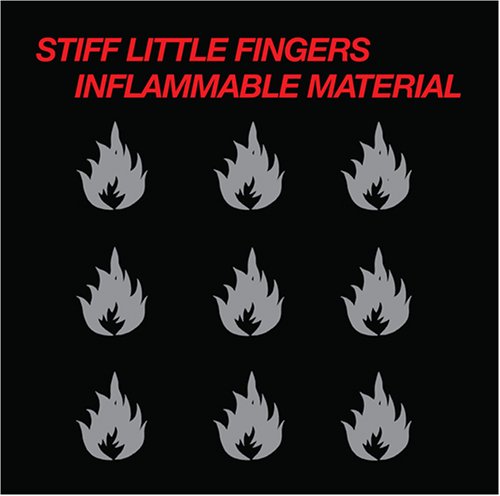 Stiff Little Fingers Alternative Ulster profile image