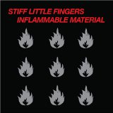 Stiff Little Fingers picture from Alternative Ulster released 02/03/2010