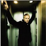 Sting picture from A Thousand Years released 12/04/2000