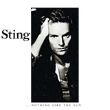 Sting picture from An Englishman In New York released 03/09/2009