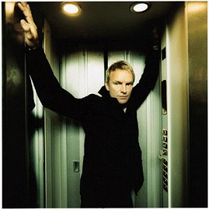 Sting Big Lie Small World profile image