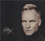 Sting picture from Book Of My Life released 11/18/2003