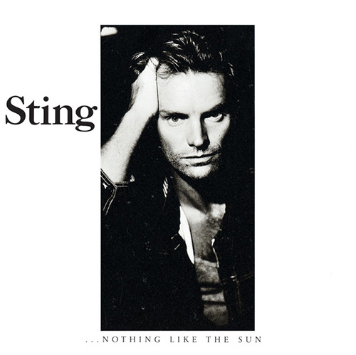 Sting Englishman In New York profile image