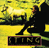 Sting picture from Fields Of Gold (arr. David Jaggs) released 11/18/2024