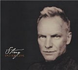 Sting picture from Forget About The Future released 11/26/2003