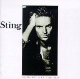 Sting picture from History Will Teach Us Nothing released 12/14/2010