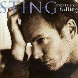 Sting picture from La Belle Dame Sans Regrets released 10/26/2000